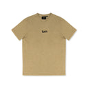 distressed holes OG tee