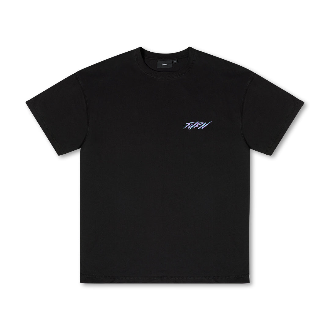 hard rock tee