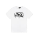 cassette tee