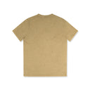 distressed holes OG tee