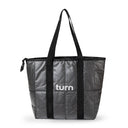 retrovision padded tote