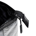 retrovision padded tote