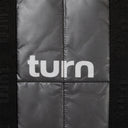 retrovision padded tote