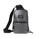 retrovision padded sling bag