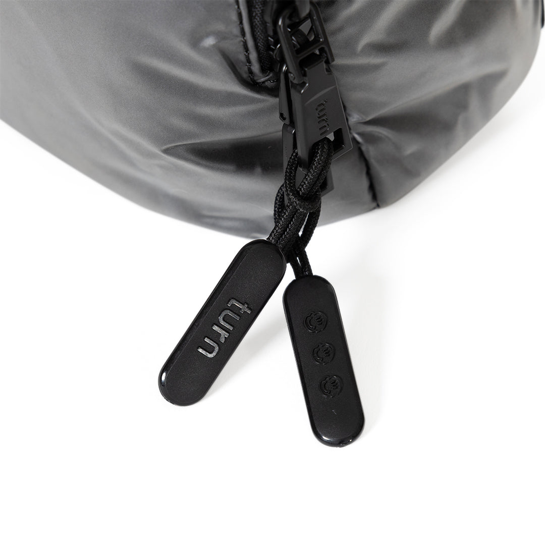 retrovision padded sling bag