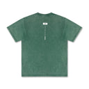acid wash retrovision tee