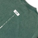 acid wash retrovision tee