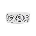 you're cute pet bowl