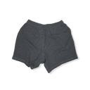 50/50 smiley shorts