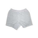 50/50 smiley shorts