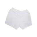 50/50 smiley shorts