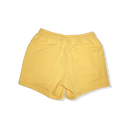 50/50 smiley shorts
