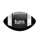 100% spiral football