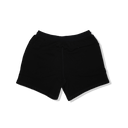 embroidered shorts