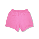 embroidered shorts
