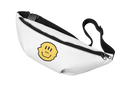 smiley fanny pack