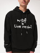 wtf is live resin hoodie