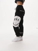 barcode joggers