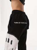 barcode joggers