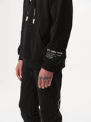 100% original hoodie