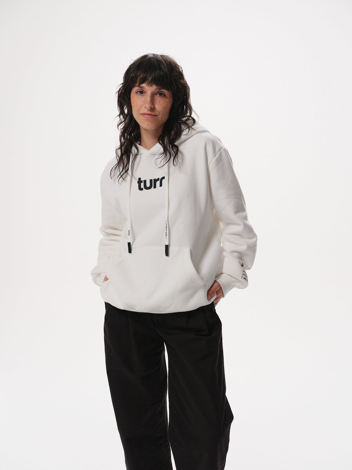 100% original hoodie