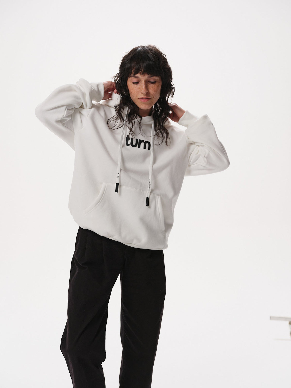 100% original hoodie