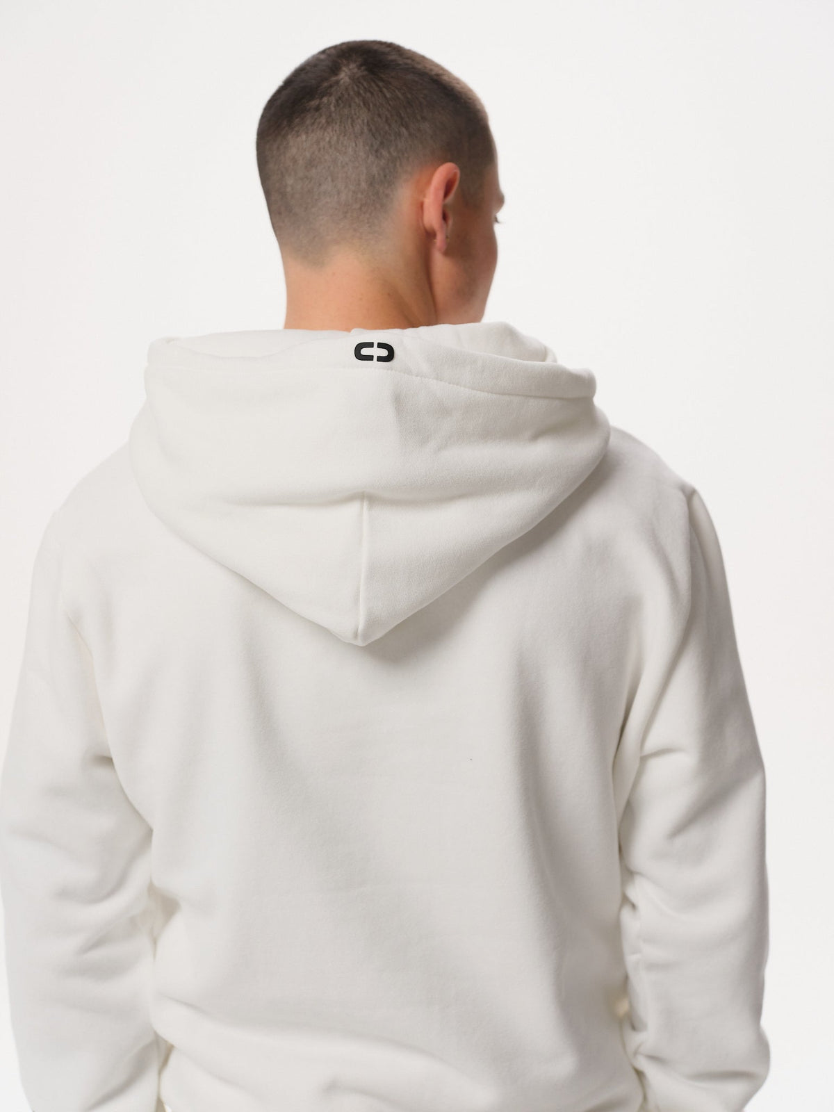 100% original hoodie